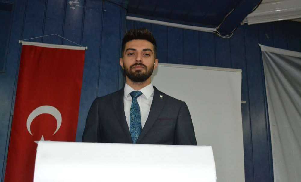 Gençlik Ve Engelli Meclisi Seçimleri Tamamlandı