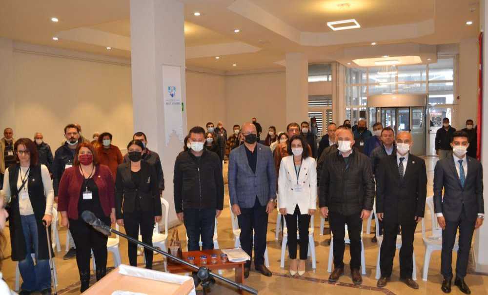 Gençlik Ve Engelli Meclisi Seçimleri Tamamlandı