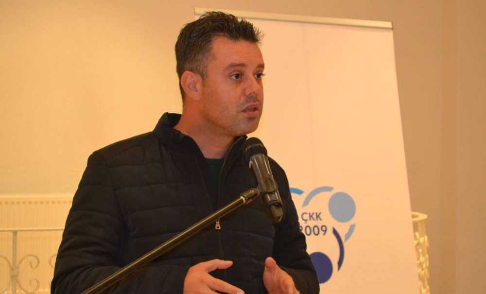 Gençlik Ve Engelli Meclisi Seçimleri Tamamlandı