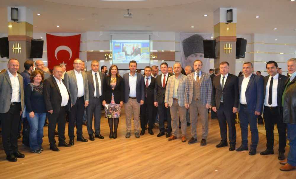 Soydaşlarımız 3'üncü Kez Sandık Başına Gidecek