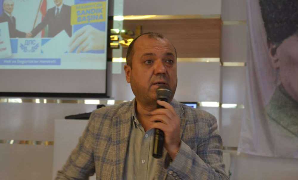 Soydaşlarımız 3'üncü Kez Sandık Başına Gidecek