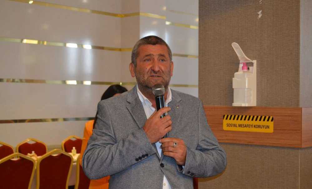 Soydaşlarımız 3'üncü Kez Sandık Başına Gidecek