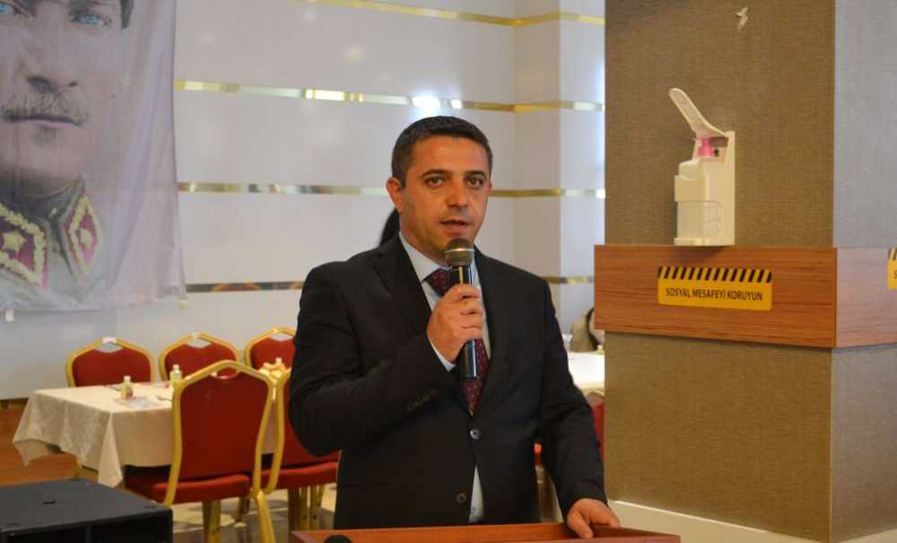 Soydaşlarımız 3'üncü Kez Sandık Başına Gidecek