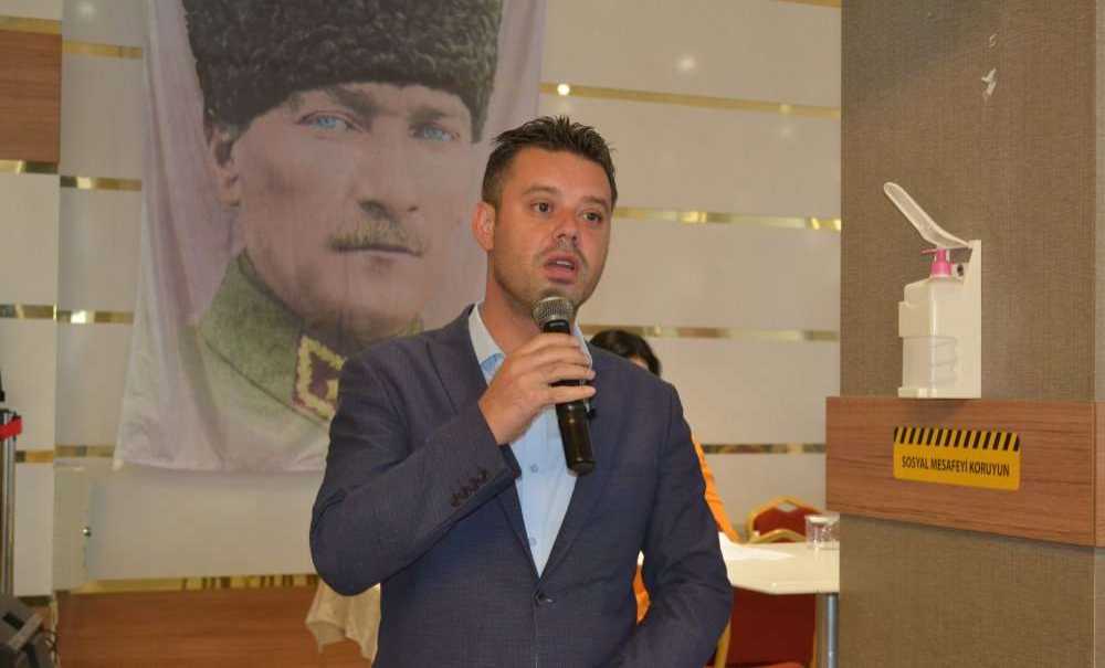 Soydaşlarımız 3'üncü Kez Sandık Başına Gidecek