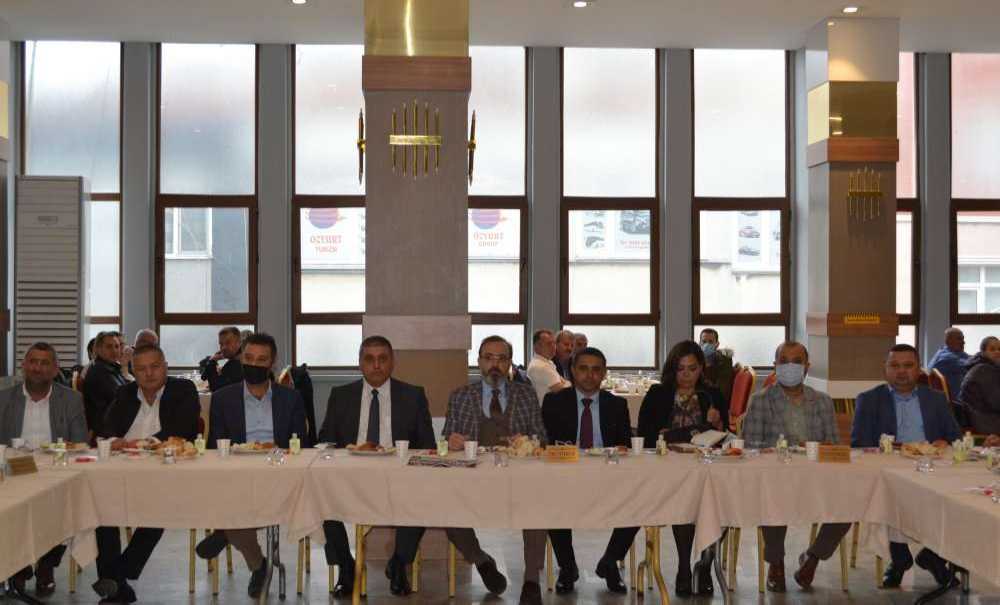 Soydaşlarımız 3'üncü Kez Sandık Başına Gidecek