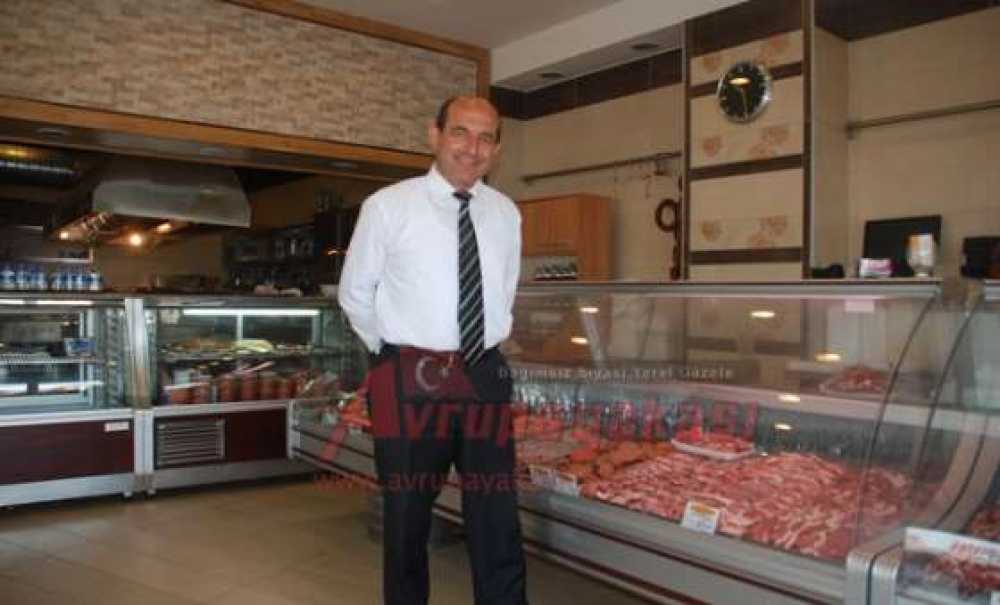 Çorlu'nun Lezzet Merkezi: Yerciler Et Mangal Ve Yerciler Çorba İstanbul'u Hedefliyor