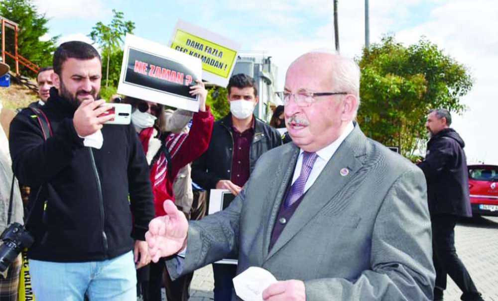 Şehir Tiyatrosuna Yeşil Işık Yaktı