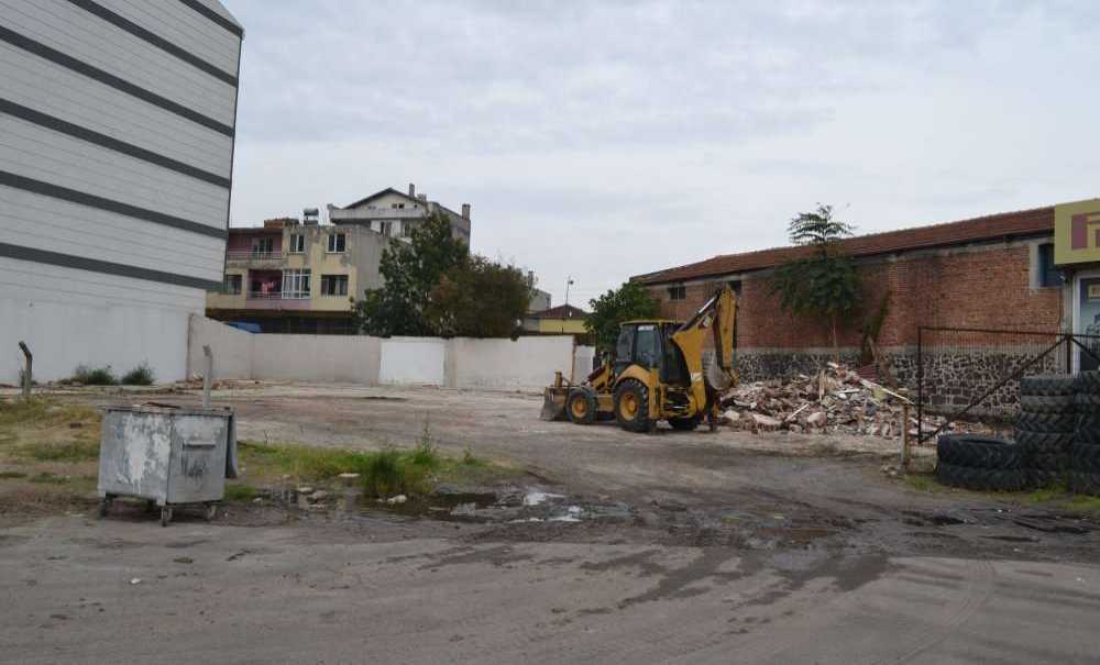 Çorlu Belediyesi Bölgede Düzenleme Yapacak