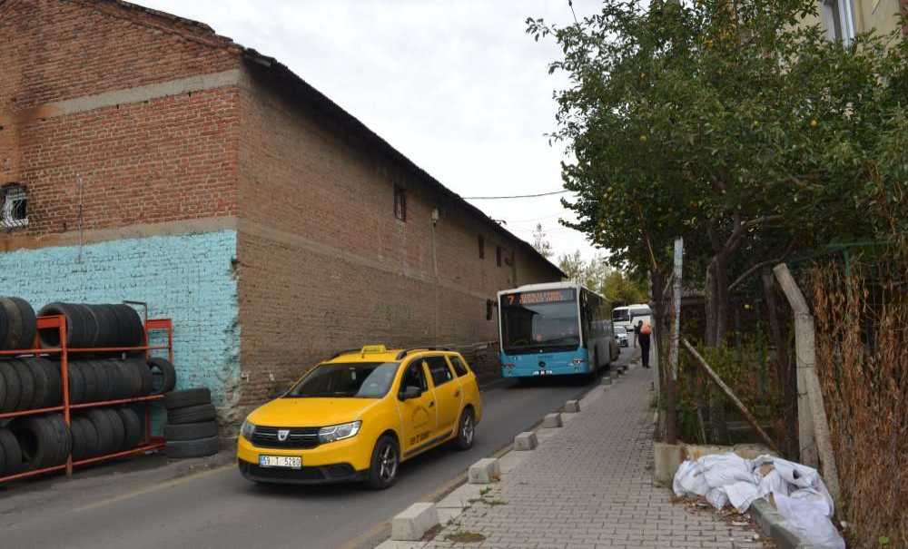 Çorlu Belediyesi Bölgede Düzenleme Yapacak