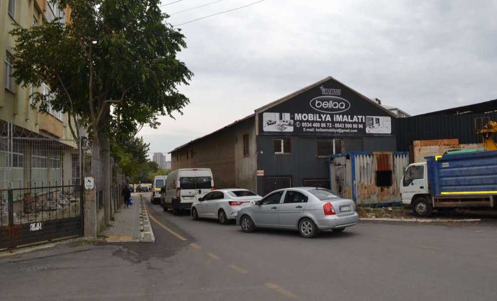 Çorlu Belediyesi Bölgede Düzenleme Yapacak