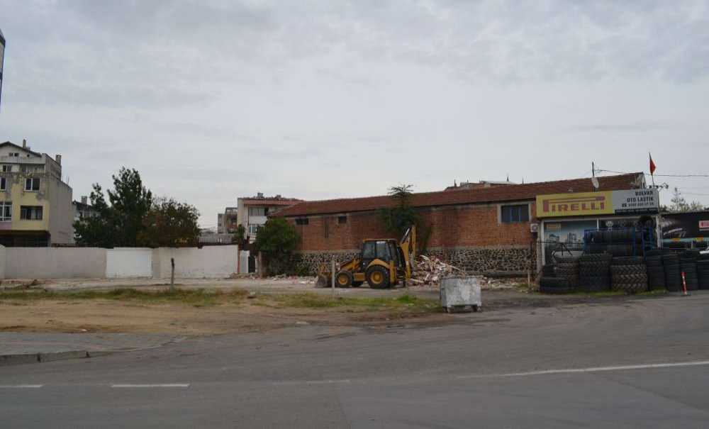 Çorlu Belediyesi Bölgede Düzenleme Yapacak