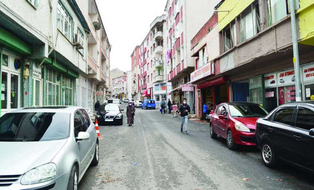 Yaşanan Hırsızlık Olayları Vatandaşı Canından Bezdirdi