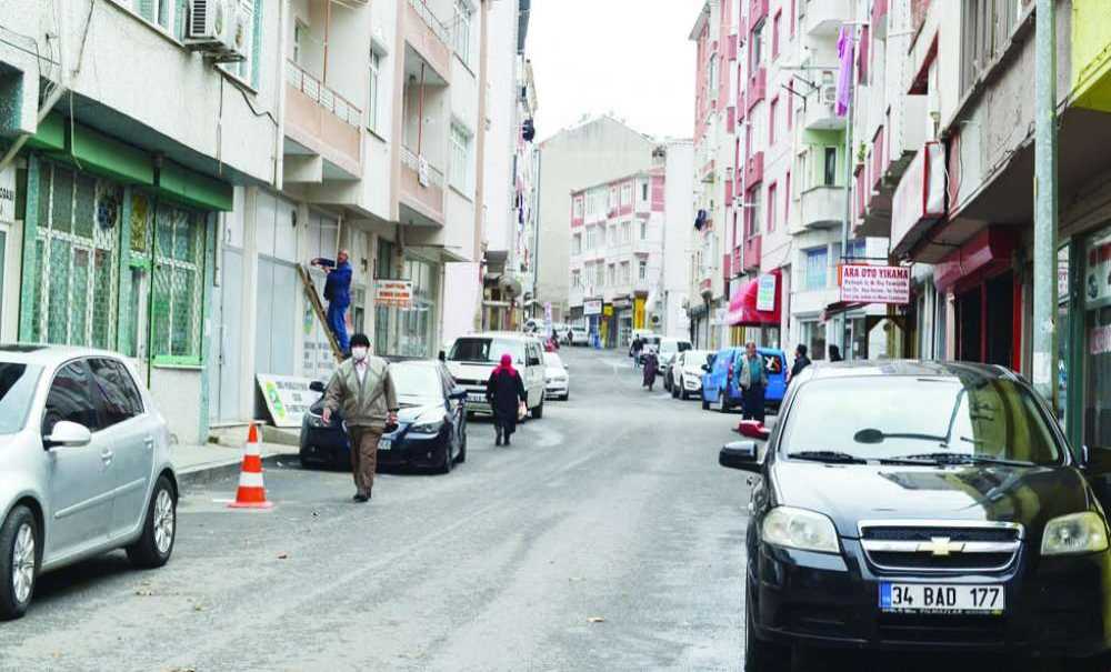 Yaşanan Hırsızlık Olayları Vatandaşı Canından Bezdirdi