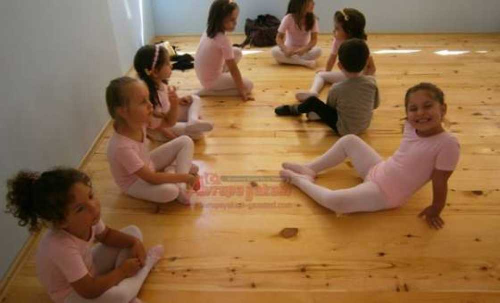 Küçük Şeyler Anaokulu`ndan Yaz Okulu