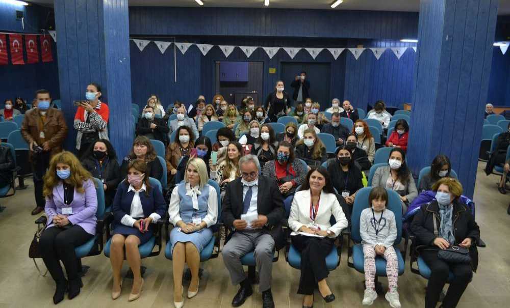 Kadın Meclisinin Yeni Başkanı Nevcihan Kale Oldu