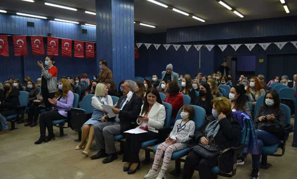 Kadın Meclisinin Yeni Başkanı Nevcihan Kale Oldu