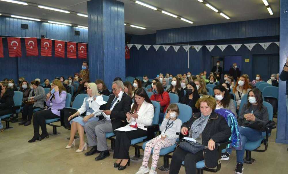 Kadın Meclisinin Yeni Başkanı Nevcihan Kale Oldu