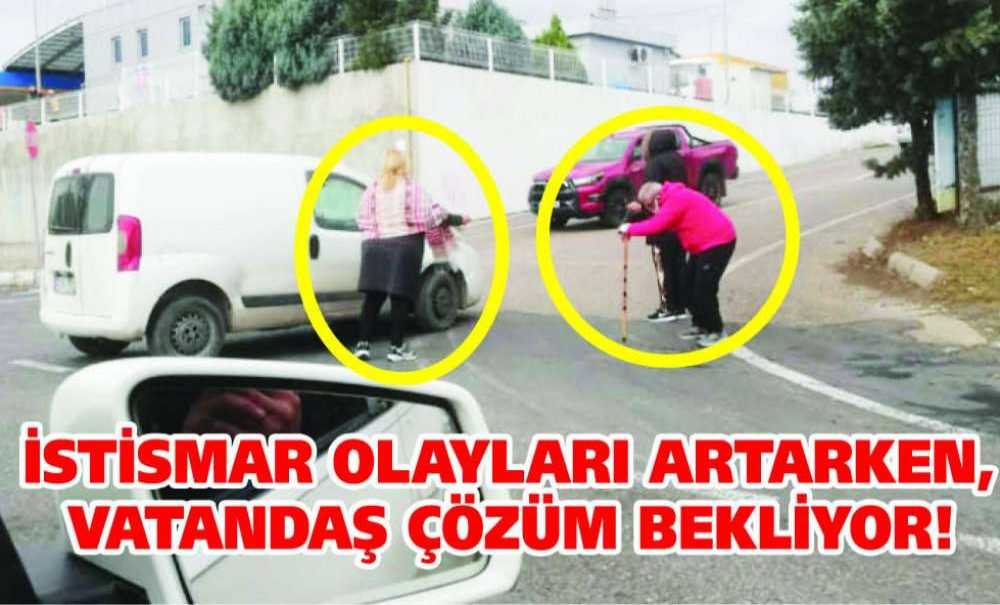 İstismar Olayları Artarken, Vatandaş Çözüm Bekliyor!
