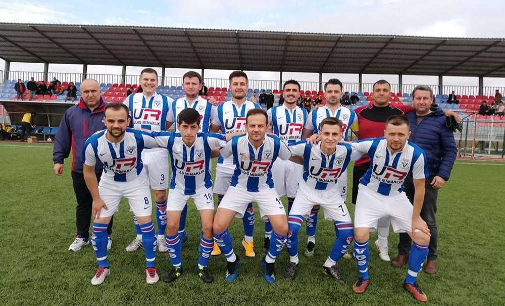 Ergene'de Haftanın Spor Panoraması