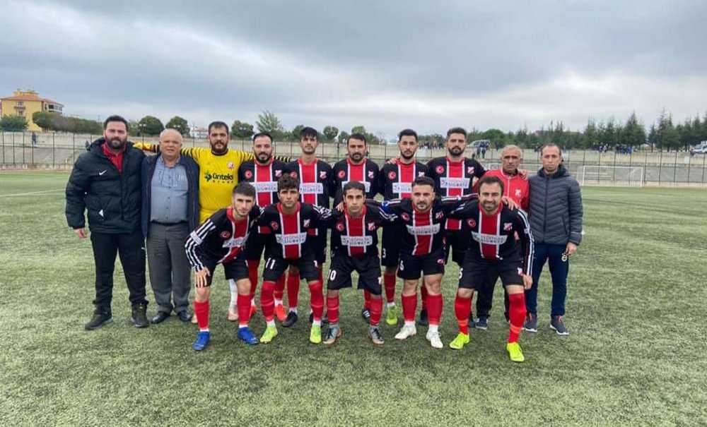 Ergene'de Haftanın Spor Panoraması