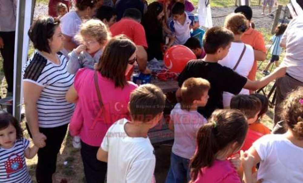Chp Parti Okulu Çalışmalarına Devam Ediyor