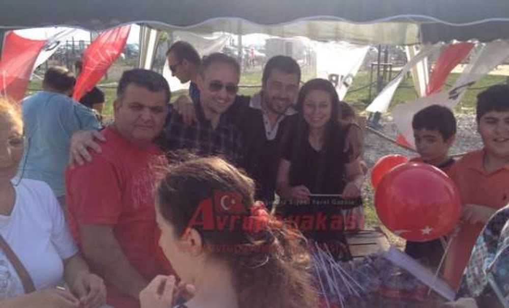 Chp Parti Okulu Çalışmalarına Devam Ediyor