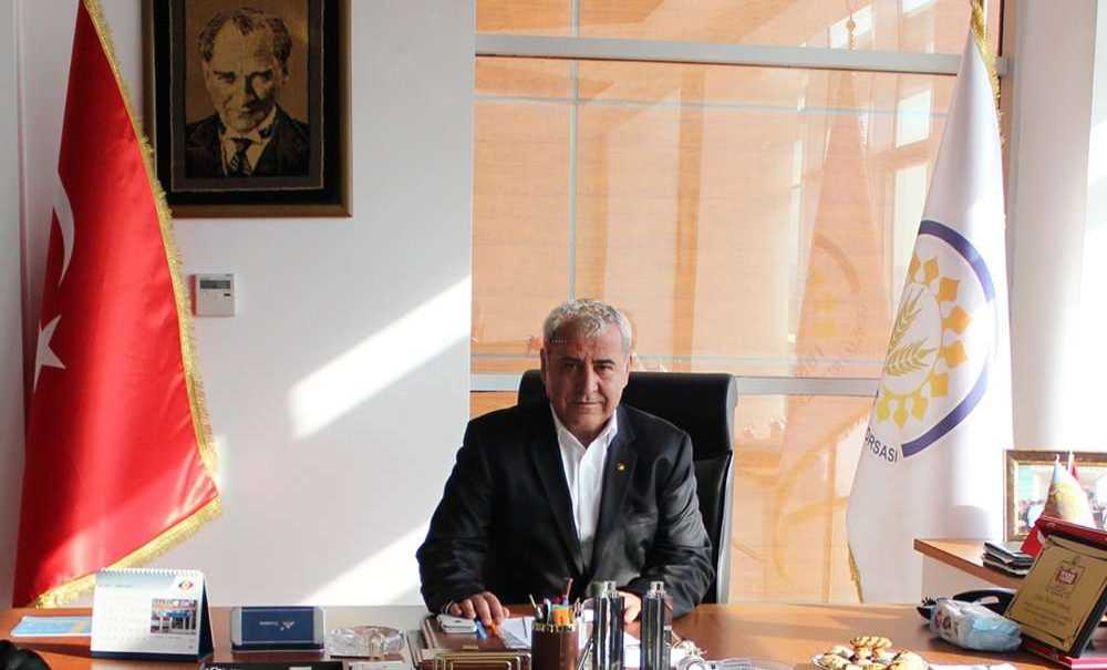 Gübre Fiyatları Yükseldi, Çiftçi Kara Kara Düşünüyor