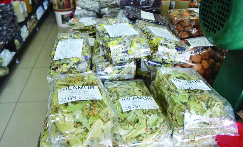 Havalar Soğudu Bitkisel Ürünlere Talep Arttı