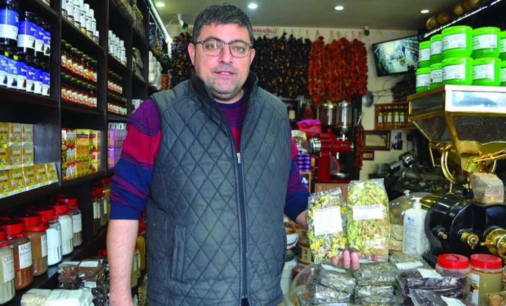 Havalar Soğudu Bitkisel Ürünlere Talep Arttı