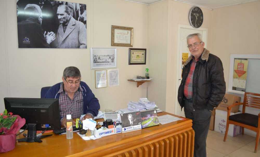 Sokağa Çıkanlara Cezalar Tebliğ Ediliyor!