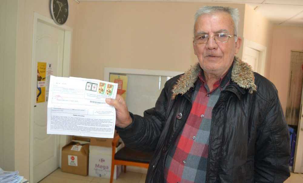 Sokağa Çıkanlara Cezalar Tebliğ Ediliyor!