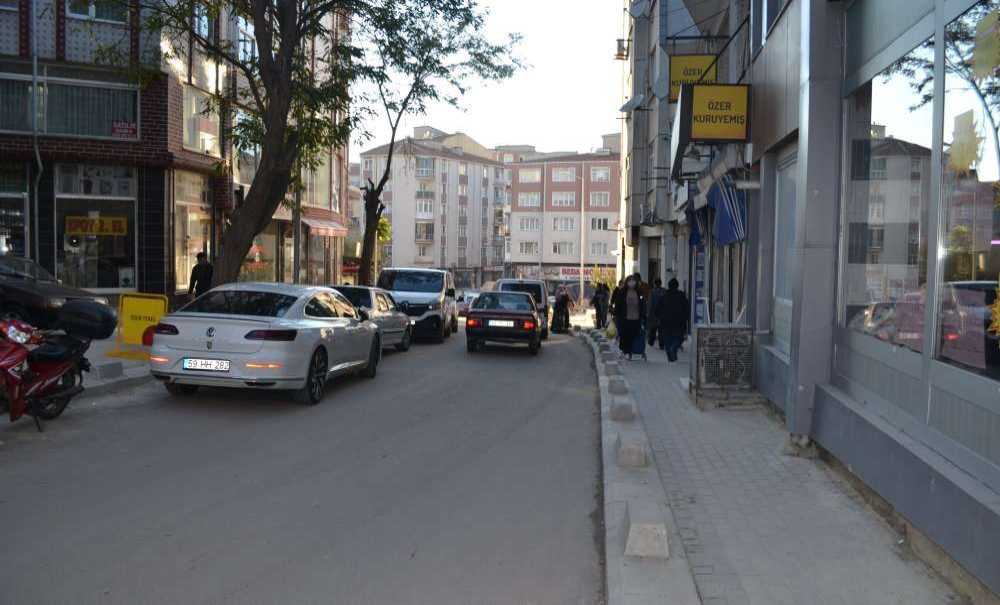 Ters Yön Sürücüleri Karşı Karşıya Getiriyor