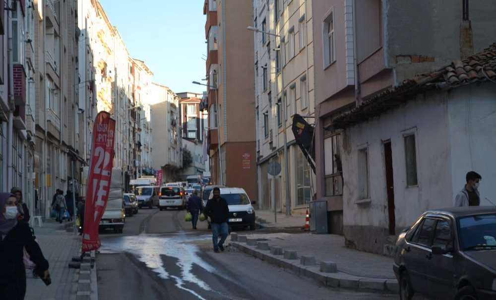 Ters Yön Sürücüleri Karşı Karşıya Getiriyor