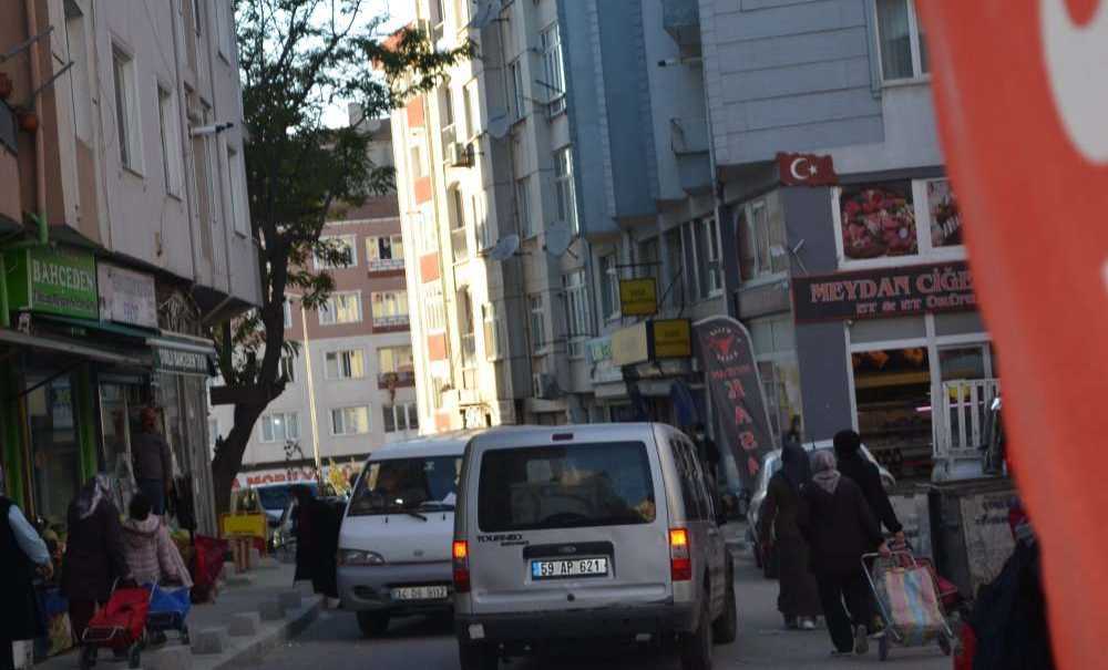 Ters Yön Sürücüleri Karşı Karşıya Getiriyor