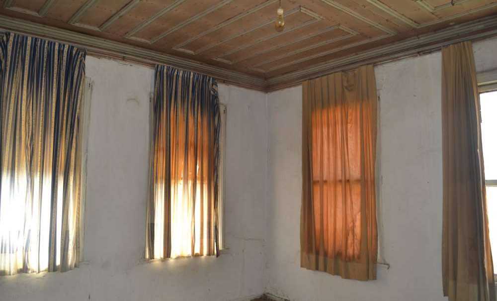 Restorasyonu Hala Başlamadı!