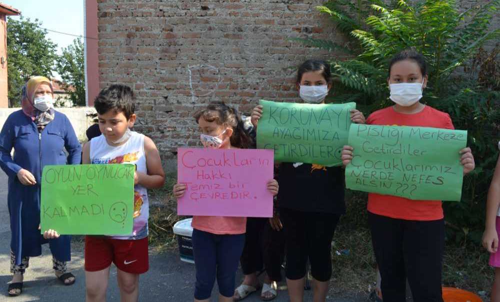 Mahallelinin İstediği Oldu!