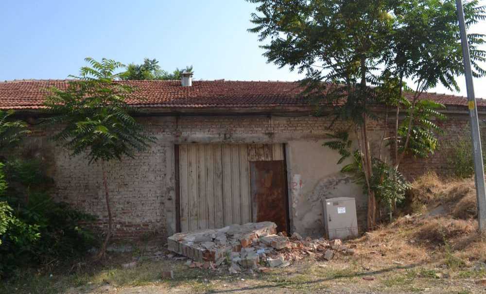 Mahallelinin İstediği Oldu!