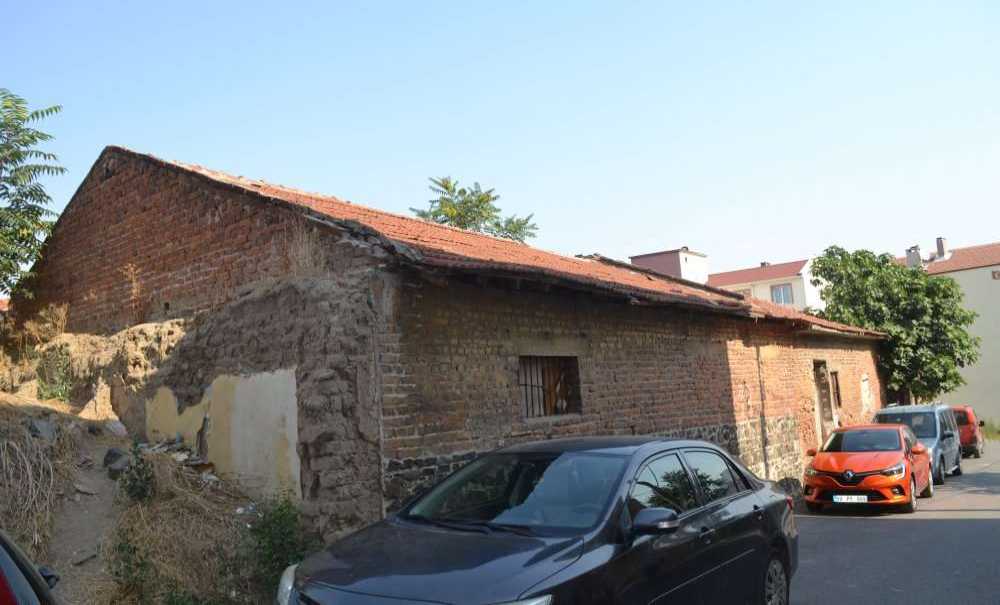 Mahallelinin İstediği Oldu!