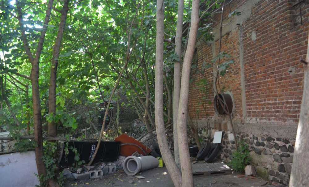 Mahallelinin İstediği Oldu!