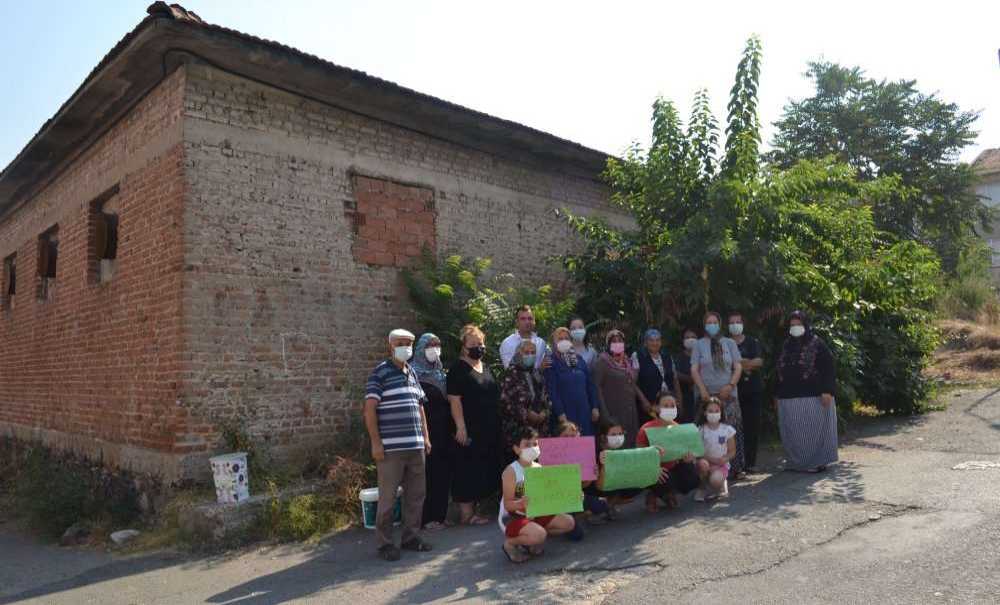 Mahallelinin İstediği Oldu!