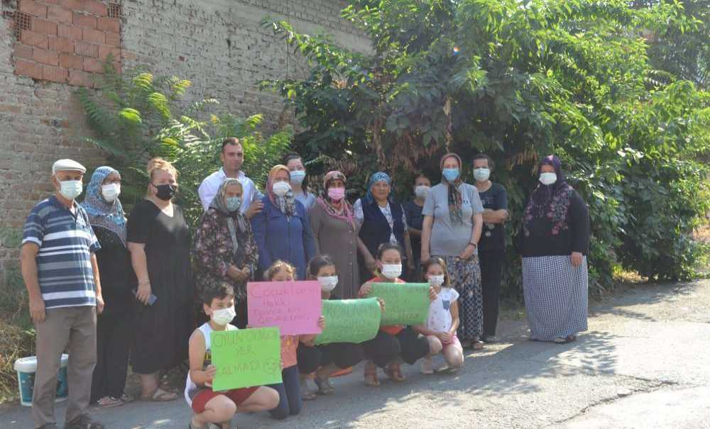 Mahallelinin İstediği Oldu!