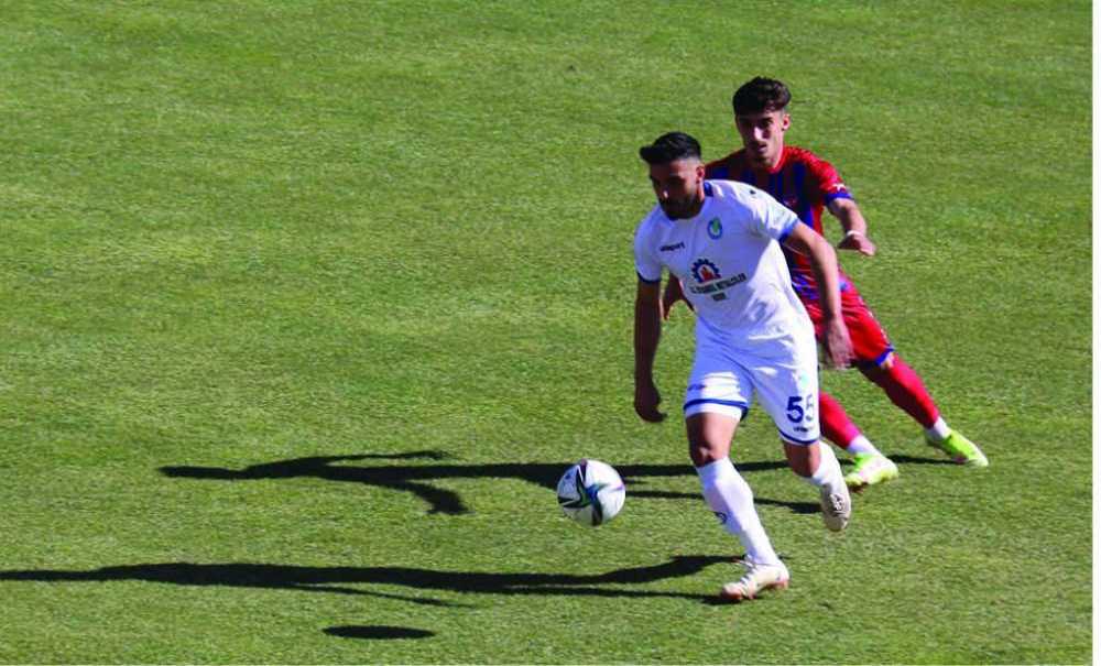 Niğde'den Galibiyetle Döndüler