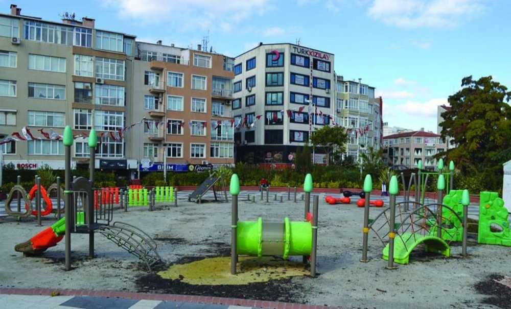 Günlerdir Yapılmayı Bekliyor!