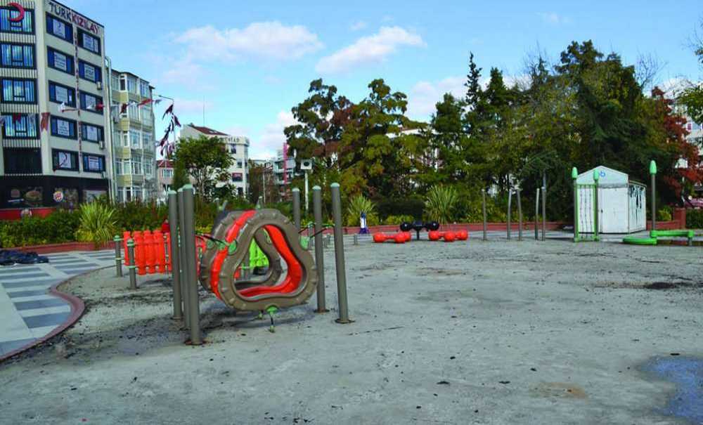 Günlerdir Yapılmayı Bekliyor!