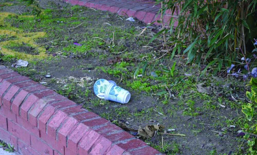 Günlerdir Yapılmayı Bekliyor!