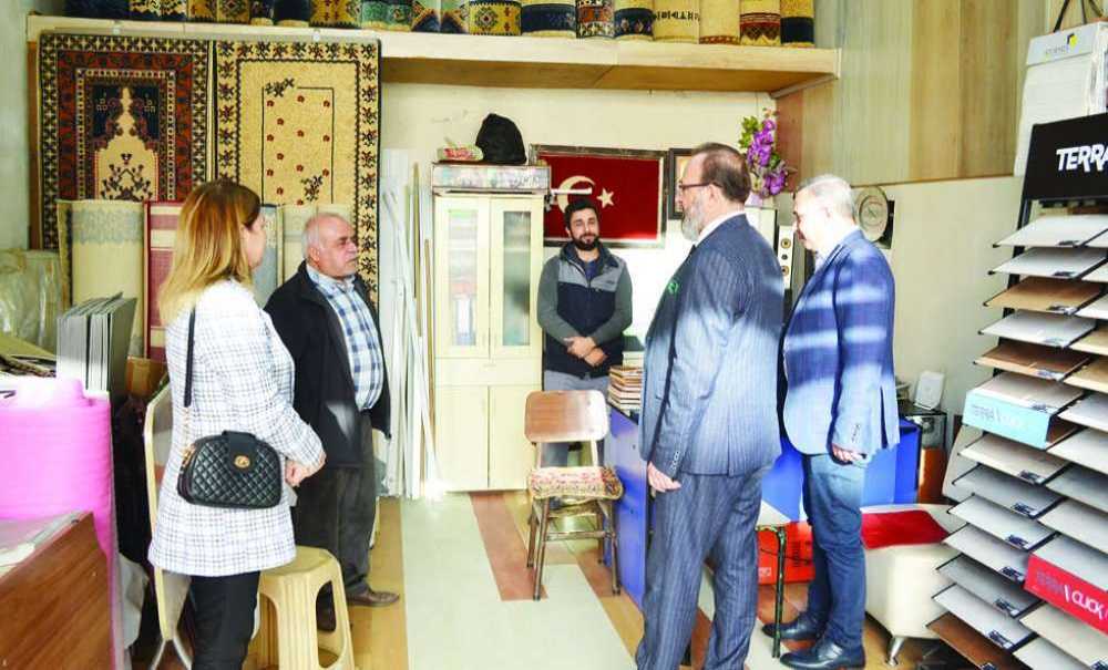 Ak Parti, Sorunlu Bölgeye Girdi!