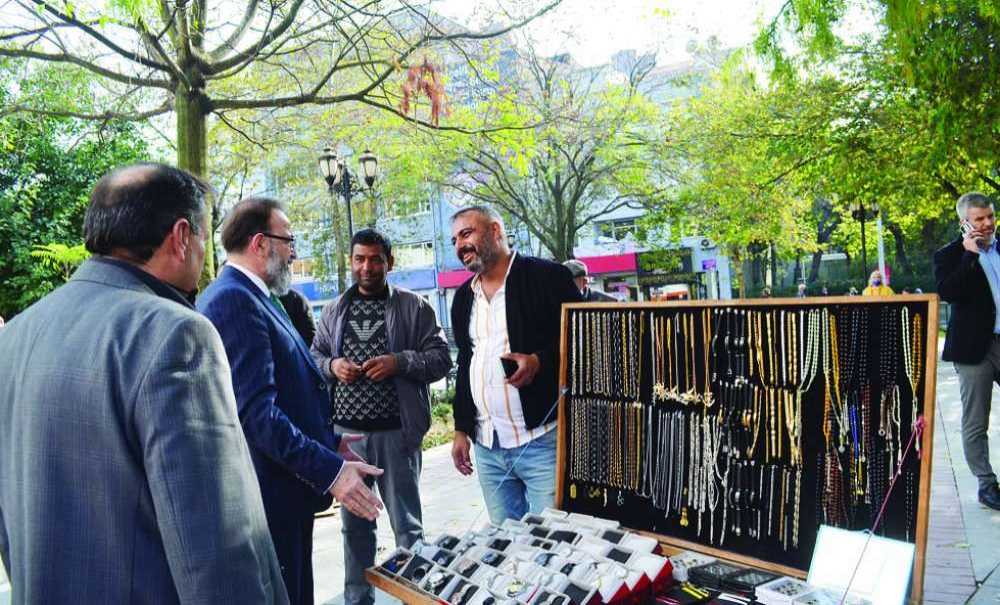 Ak Parti, Sorunlu Bölgeye Girdi!