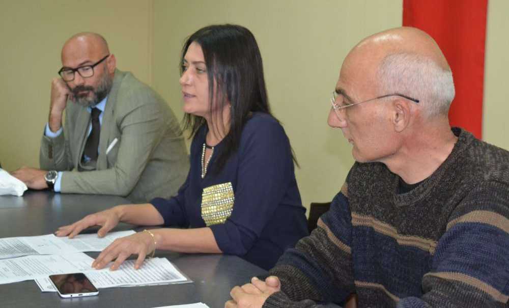 “Şaibeden Uzak Bir Kent Konseyi İstiyoruz”