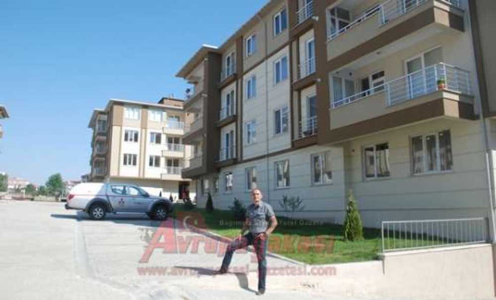 Geleceğe Yapılan Yatırım: Kervancı İnşaat