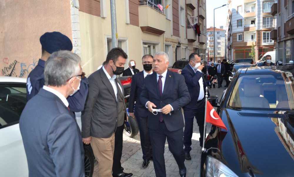 “Eğitim Her Şeyden Önemli, Her Şeyin Başıdır”